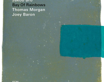 Bay of Rainbows