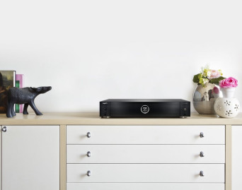 Odtwarzacz multimedialny Zappiti PRO 4K HDR SERIES