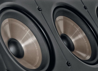 Jakie kopułki wysokotonowe są lepsze - metalowe czy tekstylne?