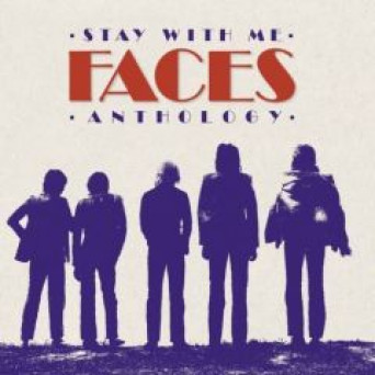Stay With Me - Anthology