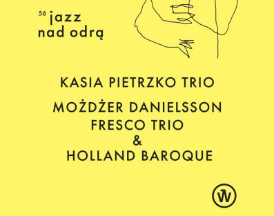 Jazz nad Odrą 2020: nowa data