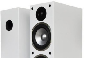 Taga Harmony Coral F-120