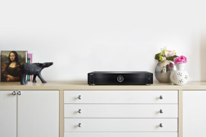 Odtwarzacz multimedialny Zappiti PRO 4K HDR SERIES