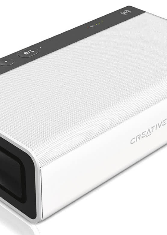 Głośnik Creative Sound Blaster Roar 2