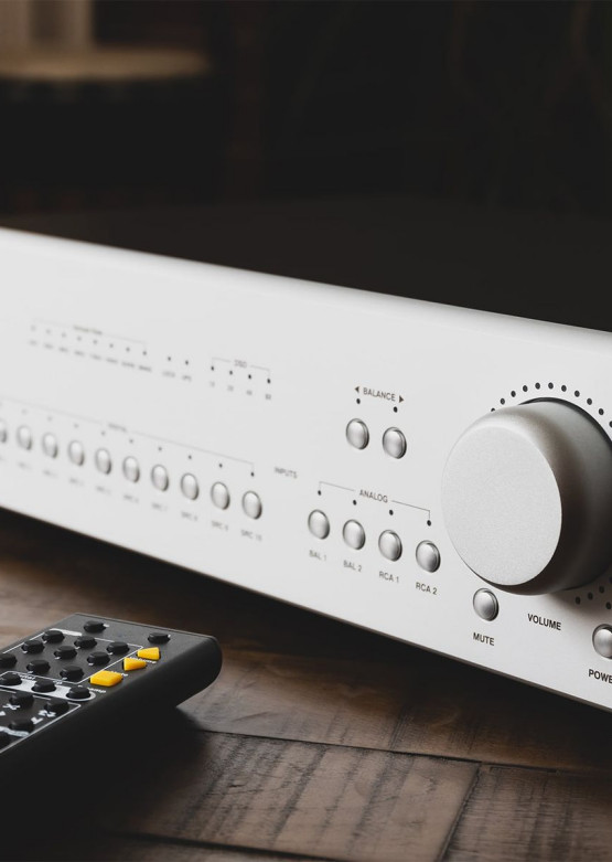 Bryston w ofercie RAFKO Dystrybucja