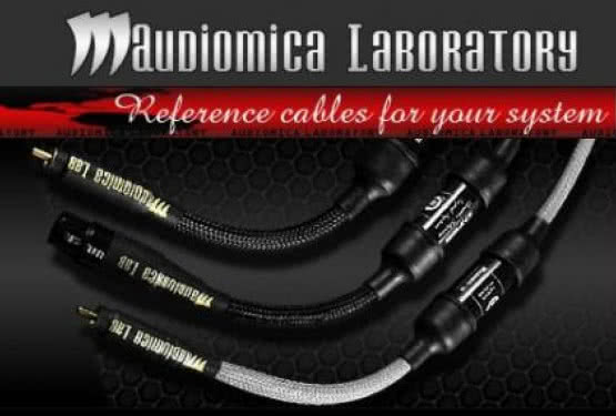 Kable Audiomica w salonie Q21