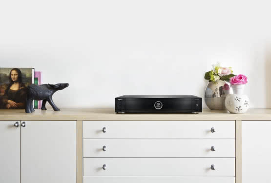 Odtwarzacz multimedialny Zappiti PRO 4K HDR SERIES