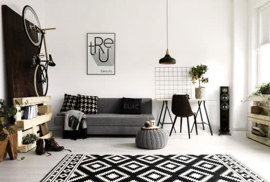 Kolumny głośnikowe ELAC Solano