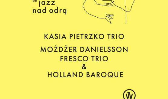 Jazz nad Odrą 2020: nowa data