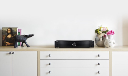 Odtwarzacz multimedialny Zappiti PRO 4K HDR SERIES