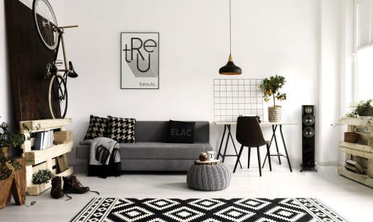 Kolumny głośnikowe ELAC Solano