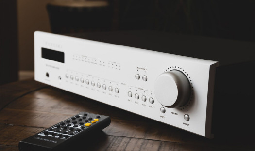 Bryston w ofercie RAFKO Dystrybucja