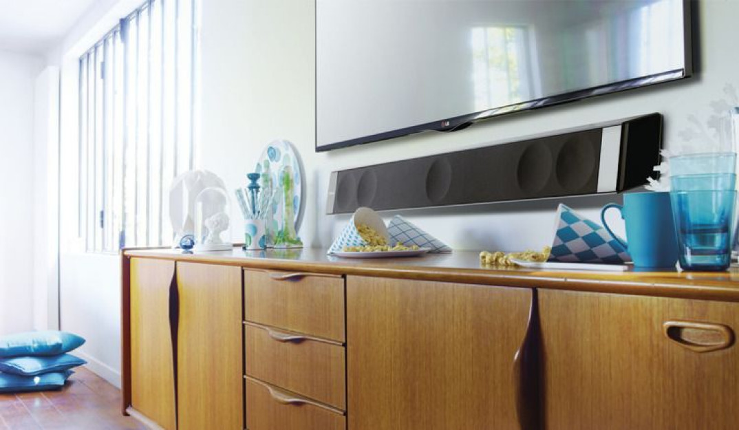 Focal Dimension i Sub Air