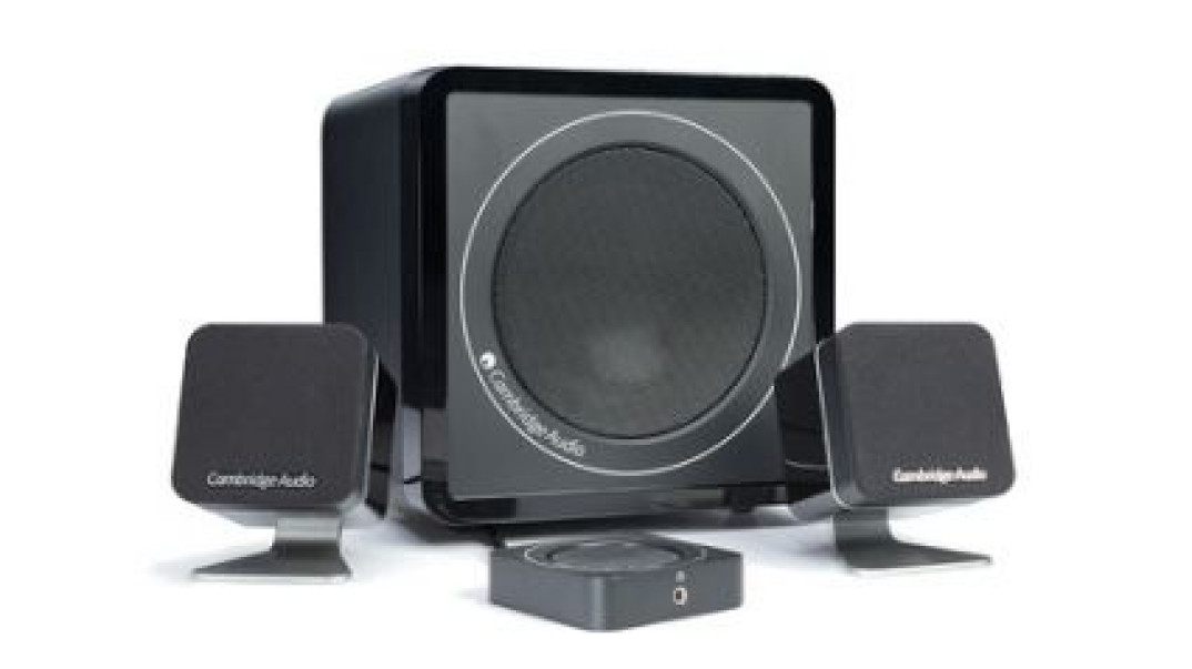 Cambridge Audio Minx 5