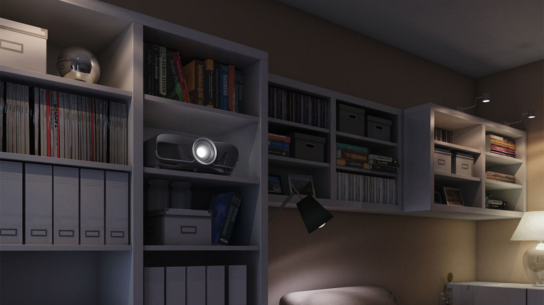 Top Hi-Fi &amp; Video Design rozpoczęło sprzedaż projektorów Epson do kina domowego