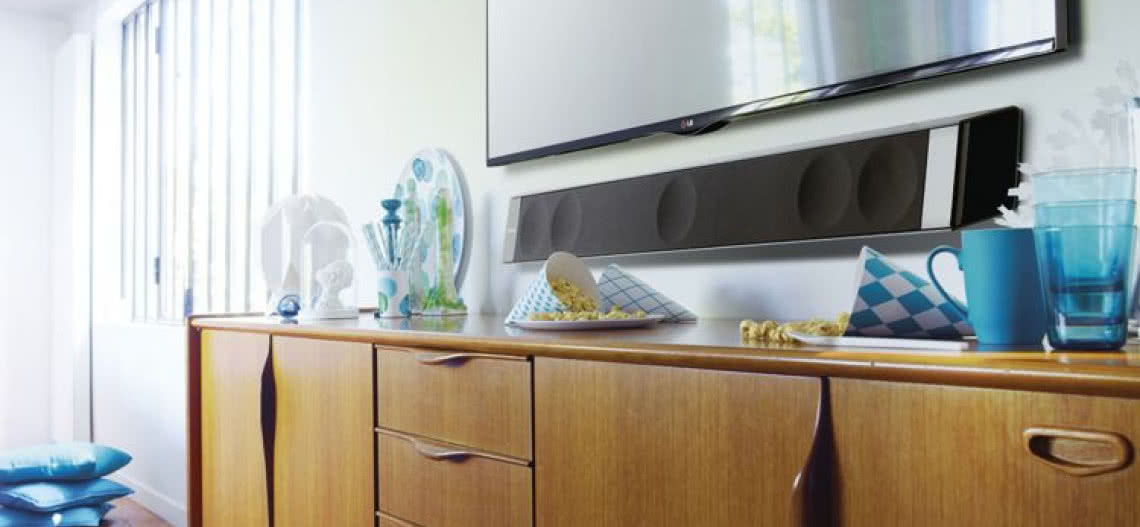 Focal Dimension i Sub Air