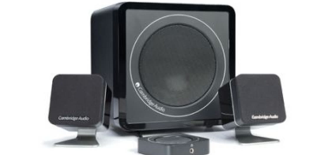 Cambridge Audio Minx 5