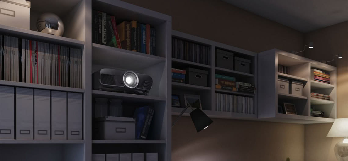 Top Hi-Fi & Video Design rozpoczęło sprzedaż projektorów Epson do kina domowego