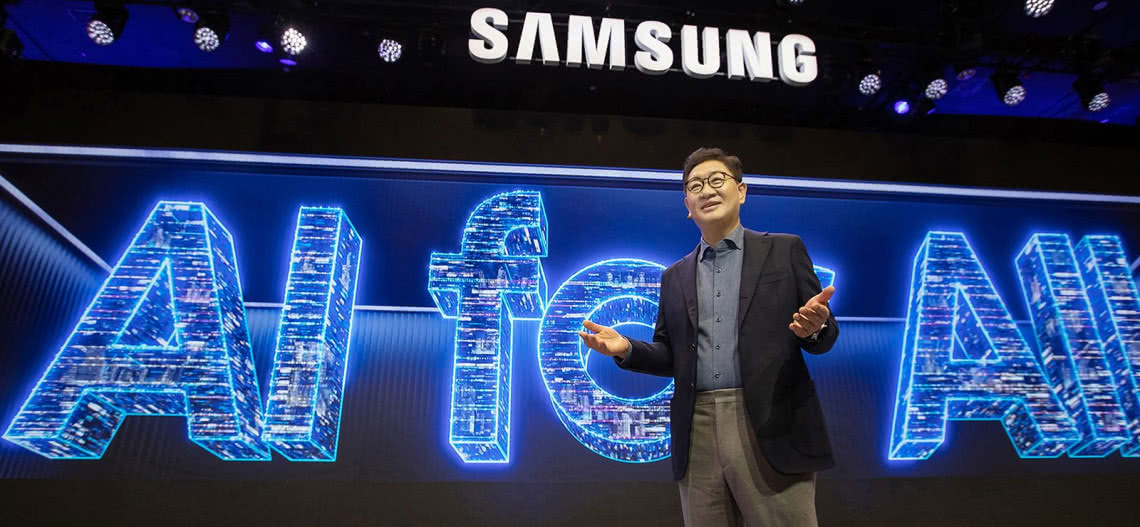 Telewizory Neo QLED, czyli trzecia generacja rozwiązań AI Samsunga