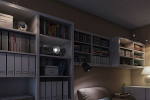 Top Hi-Fi & Video Design rozpoczęło sprzedaż projektorów Epson do kina domowego