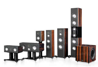 Hi-Fi Station zaprasza na odsłuchy kolumn Monitor Audio Platinum II