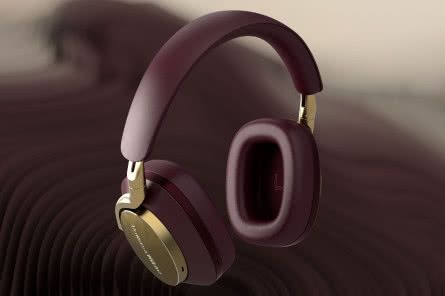 BOWERS & WILKINS
