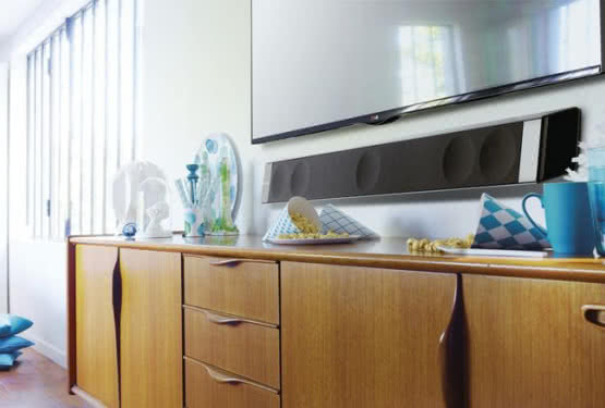 Focal Dimension i Sub Air