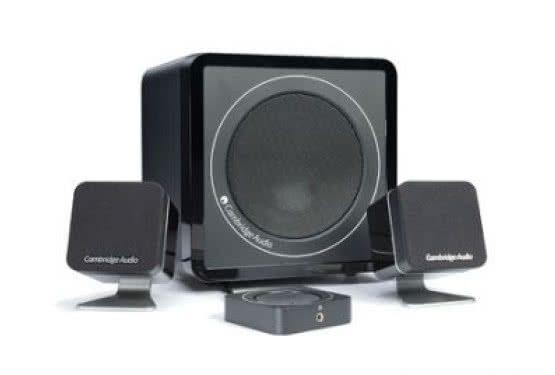 Cambridge Audio Minx 5