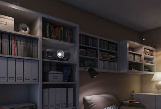 Top Hi-Fi & Video Design rozpoczęło sprzedaż projektorów Epson do kina domowego