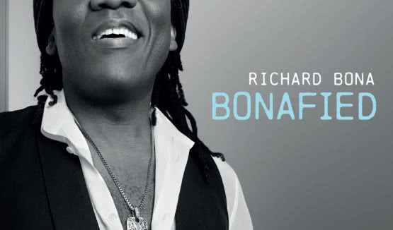"Bonafield" - nowa płyta Richarda Bony w sierpniu