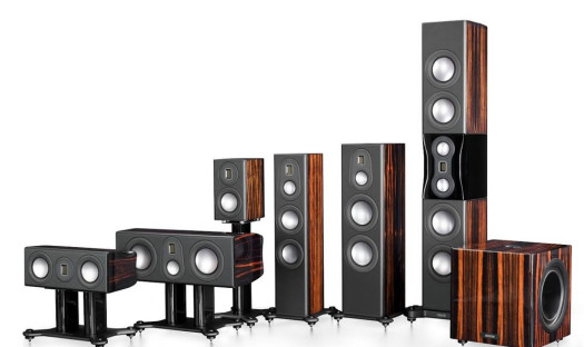 Hi-Fi Station zaprasza na odsłuchy kolumn Monitor Audio Platinum II