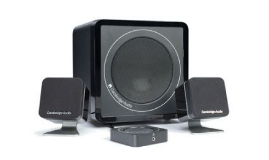 Cambridge Audio Minx 5