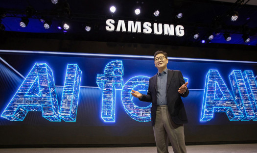 Telewizory Neo QLED, czyli trzecia generacja rozwiązań AI Samsunga