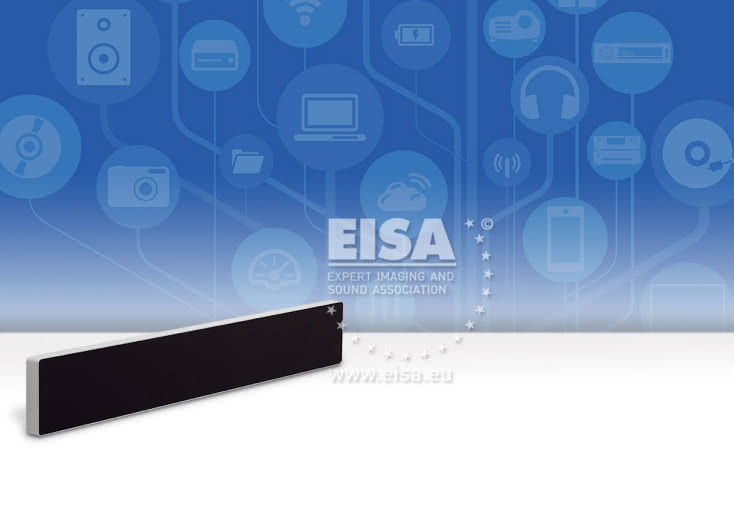 SOUNDBAR PREMIUM EISA 2020–2021 Bang & Olufsen Beosound Stage