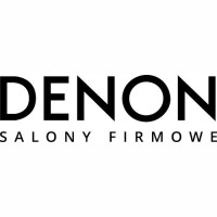 Denon Salon Firmowy
