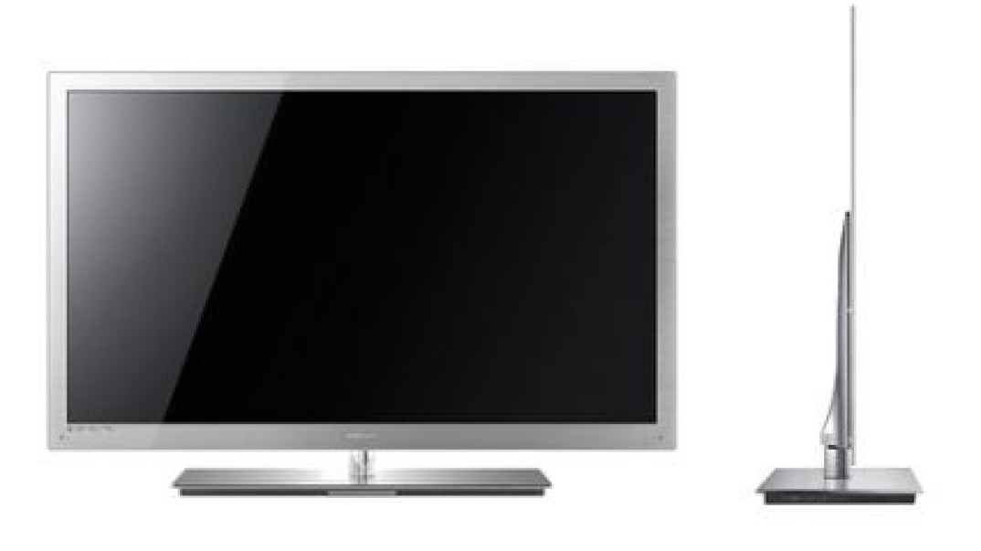 Samsung Full HD 3D LED serii 9000