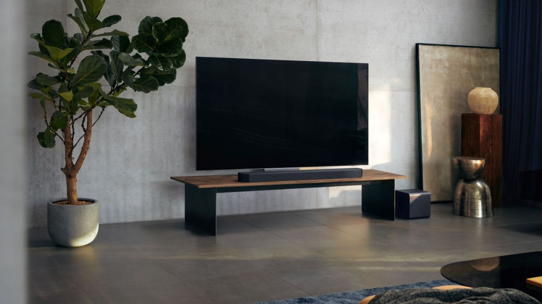 Soundbary Samsung 2025 – nowe modele z Dolby Atmos, Q-Symphony i dźwiękiem AI