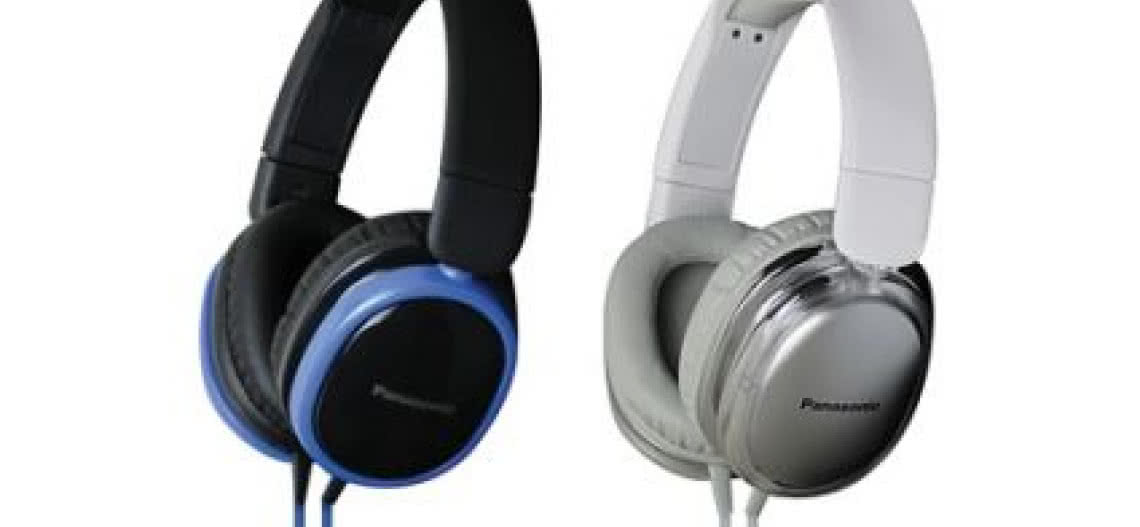 Panasonic HX 250 i 350