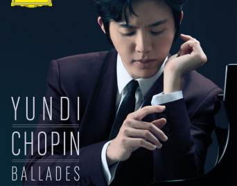 Chopin: Ballades | Berceuse| Mazurkas