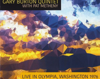 Live in Olympia, 1976