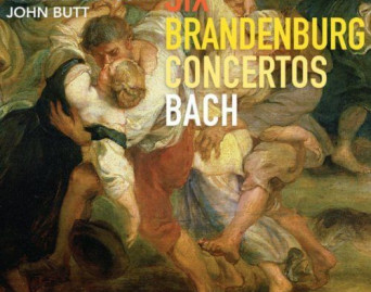 Six Brandenburg Concertos