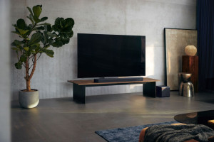 Soundbary Samsung 2025 – nowe modele z Dolby Atmos, Q-Symphony i dźwiękiem AI