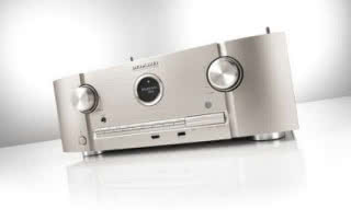 Amplituner Marantz SR5009