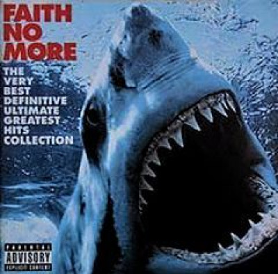 The Very Best Definitive Ultimate Greatest Hits Collection