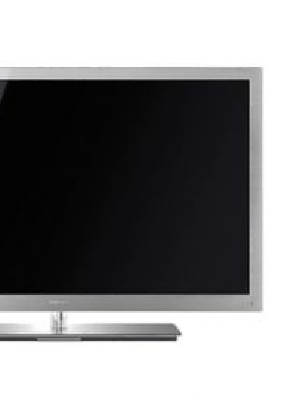 Samsung Full HD 3D LED serii 9000