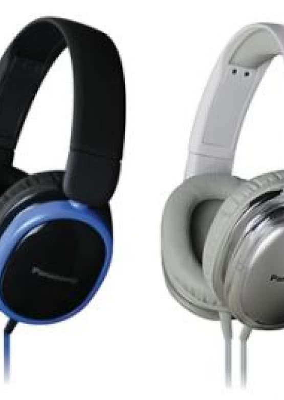 Panasonic HX 250 i 350