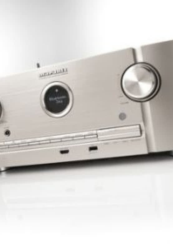 Amplituner Marantz SR5009