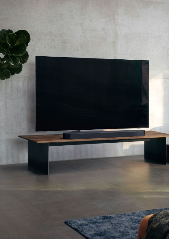Soundbary Samsung 2025 – nowe modele z Dolby Atmos, Q-Symphony i dźwiękiem AI
