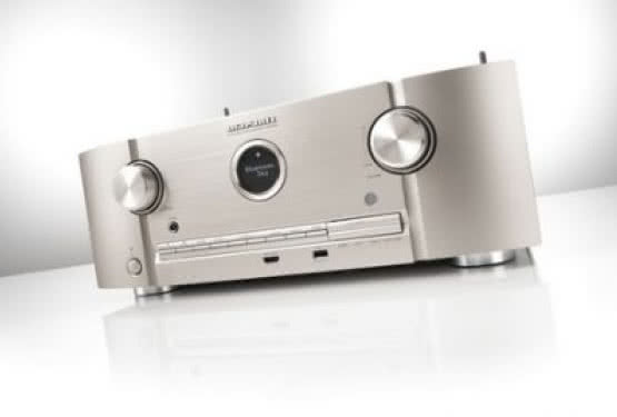 Amplituner Marantz SR5009