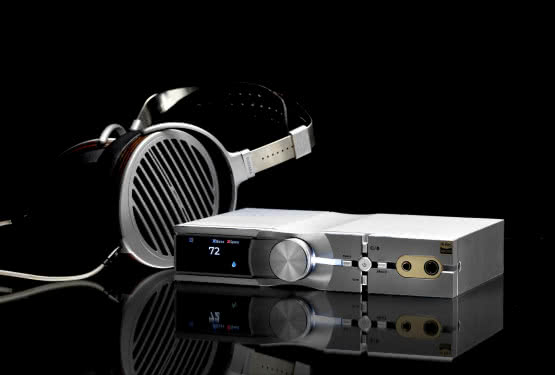 Nowy DAC/wzmacniacz słuchawkowy ifi Audio NEO iDSD 2